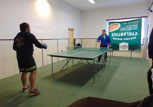 TJ Sokol Vyklantice z.s.