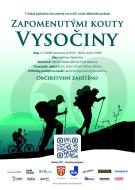 POCHOD ZAPOMENUTÝMI KOUTY VYSOČINY 4.7.2026